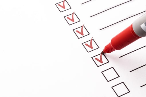 checklist for advantages of foreclosure refinance