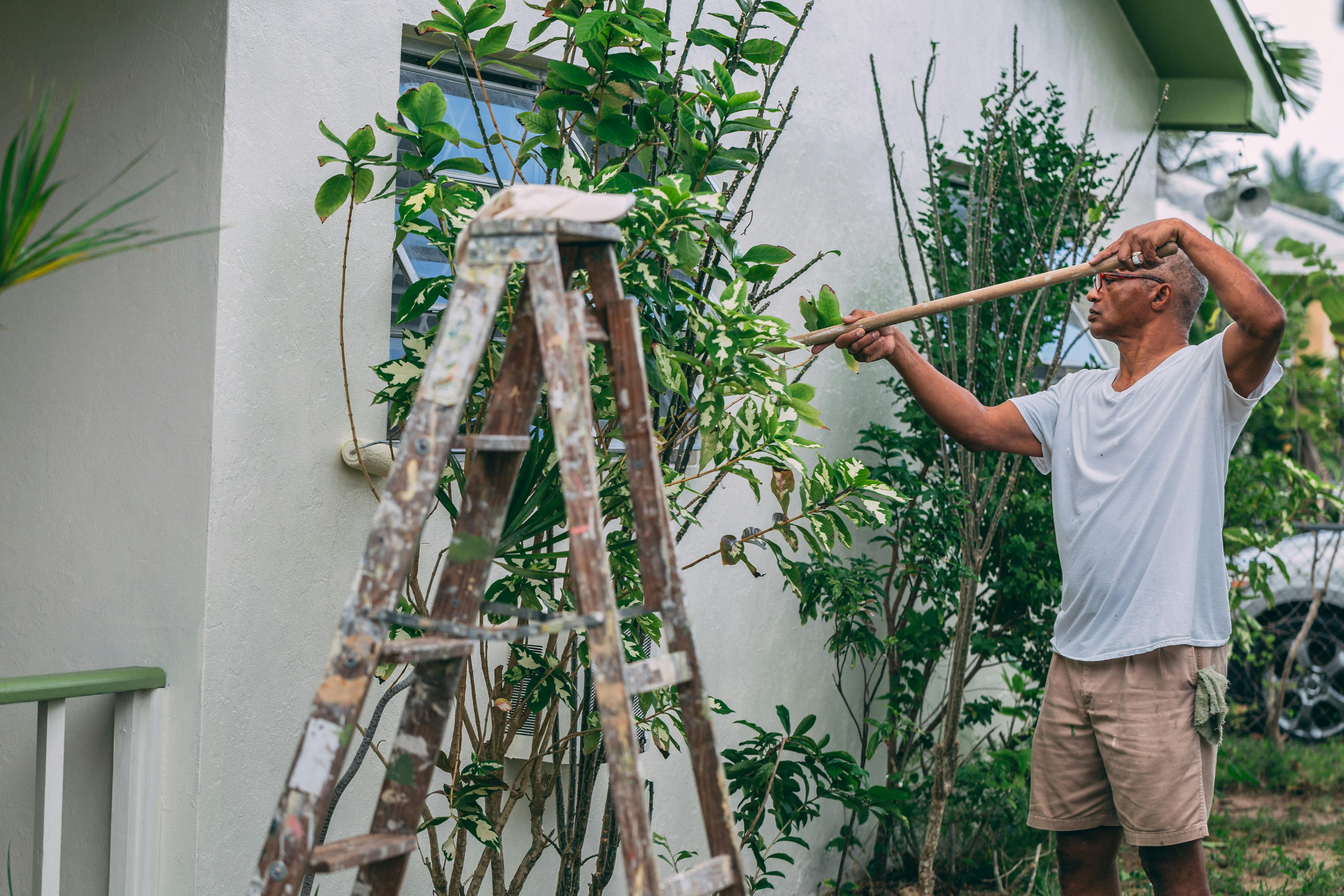 Home improvement loan