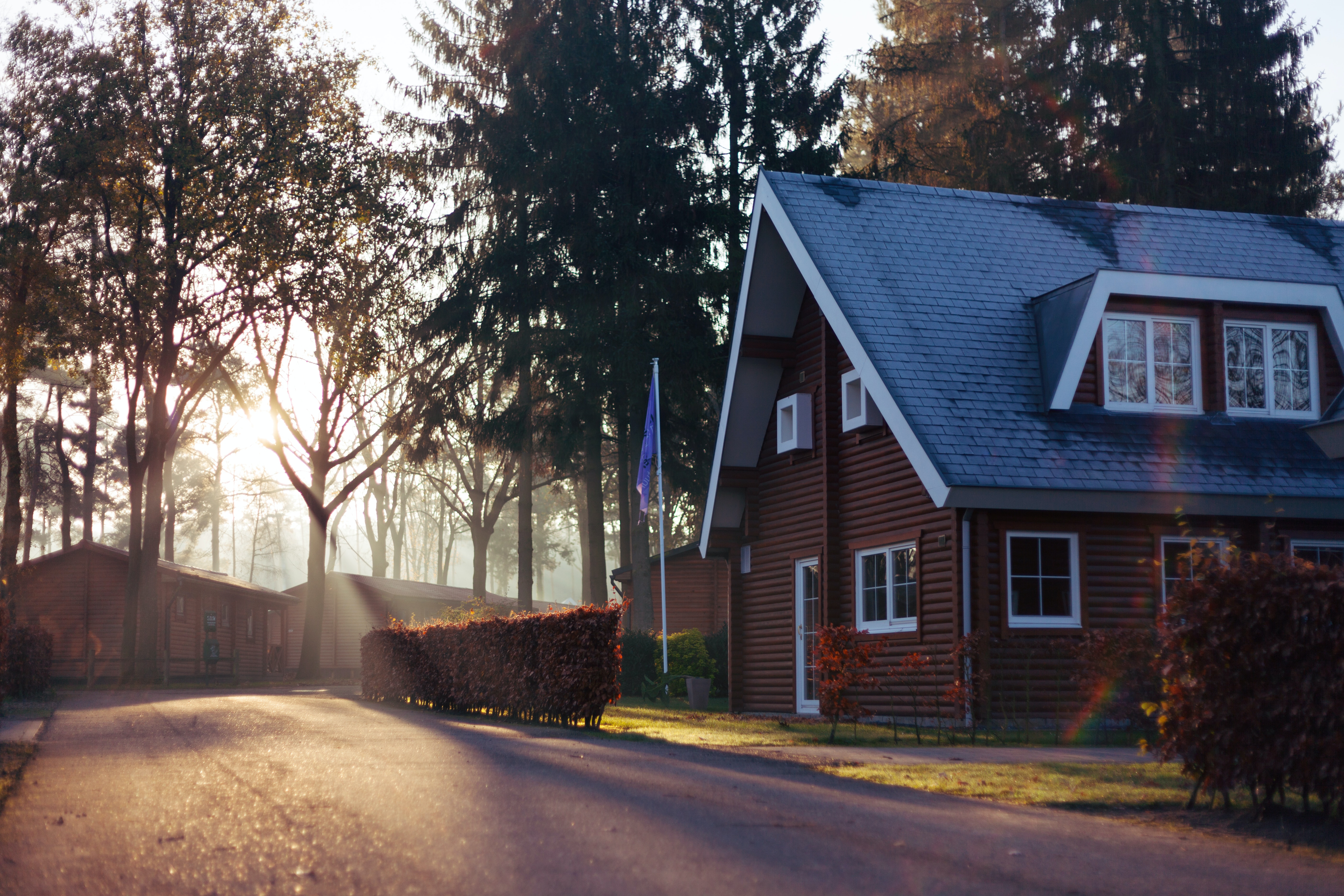 Refinance vs Mortgage